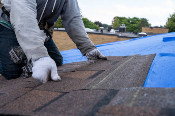 Best Residential Roofing Contractor  in Hallam, PA
