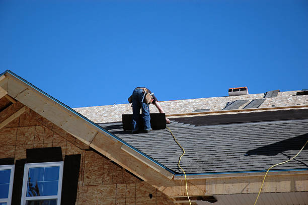 Best Roof Maintenance Services  in Hallam, PA