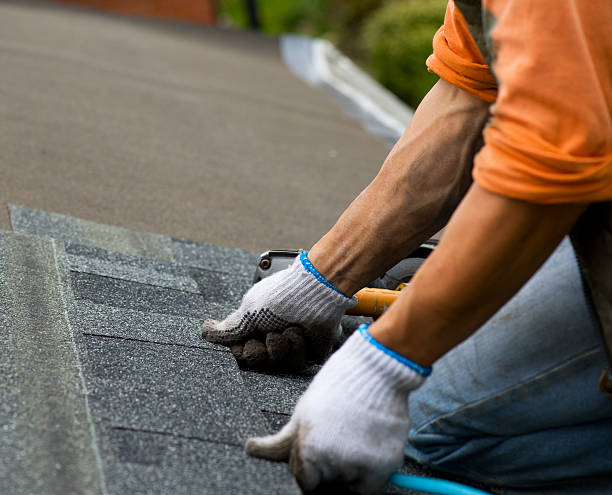 Trusted Hallam, PA Roofing Contractor Experts