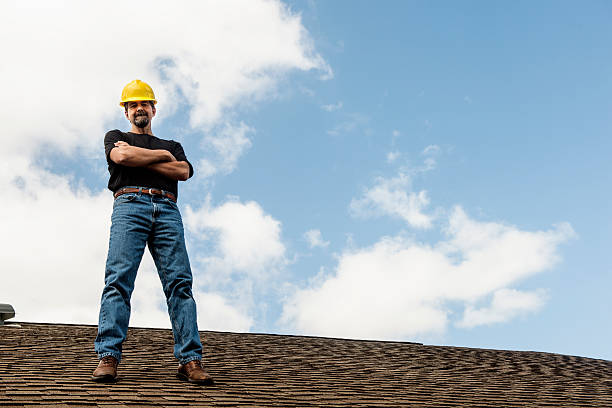Quick and Trustworthy Emergency Roof Repair Services in Hallam, PA