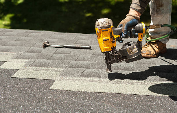 Best Storm Damage Roof Repair  in Hallam, PA