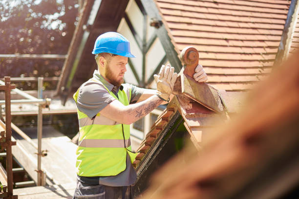 Best Local Roofing Companies  in Hallam, PA
